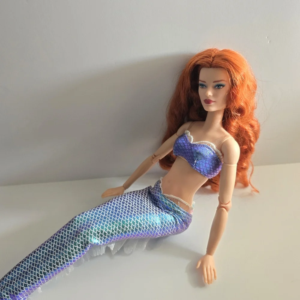 Barbie Looks Doll #13 - Picture 10 of 10